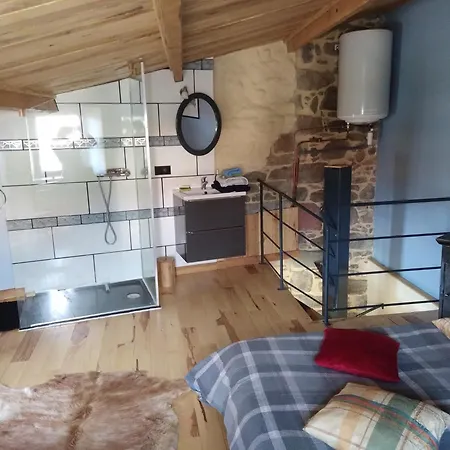 Ma Ruine Holiday home *