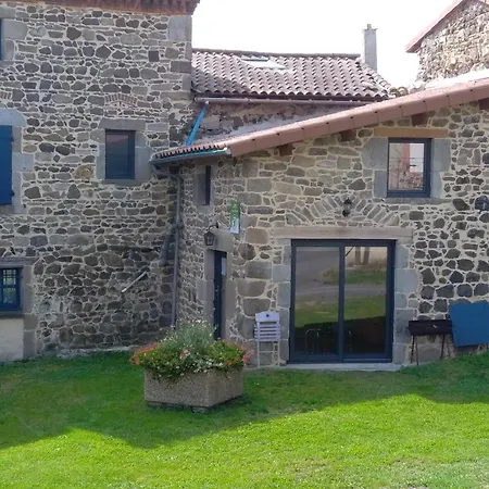 Ma Ruine Holiday home